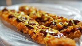 불티나떡볶이