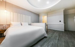 베스트인시티호텔