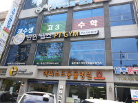 윈윈헬스 PT GYM