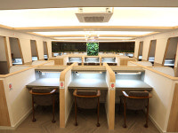 캐롯스터디카페 부산다대포점