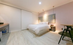 베스트인시티호텔