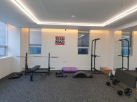 명지 팀매드 주짓수,킥복싱