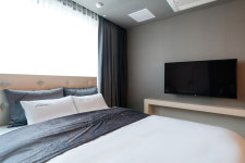 여수블라썸호텔