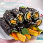 33떡볶이&꼬마김밥 올림픽공원점