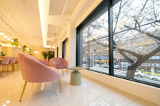 여수블라썸호텔