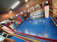 용인대SM복싱클럽 4관