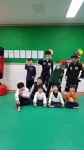 청당합기도검무관