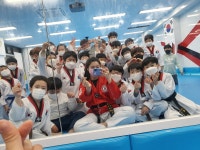 국가대표보름태권도줄넘기