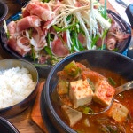 쌍쌍오리한마당 수성못점