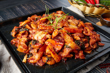 야심찬곱창 신영통점
