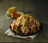 처갓집양념치킨 위례역점