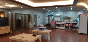 우리불여성사우나