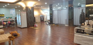 우리불여성사우나