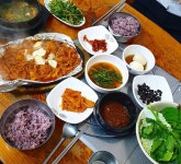 수정식당