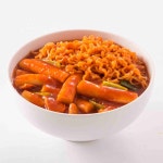 33떡볶이&꼬마김밥 올림픽공원점