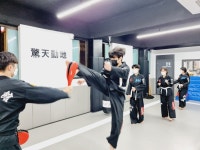 천동관경찰합기도7관