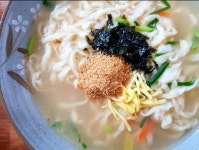 내고향 칼국수