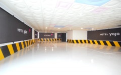 호텔 야자 광안리점