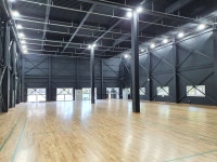 대구배드민턴센터