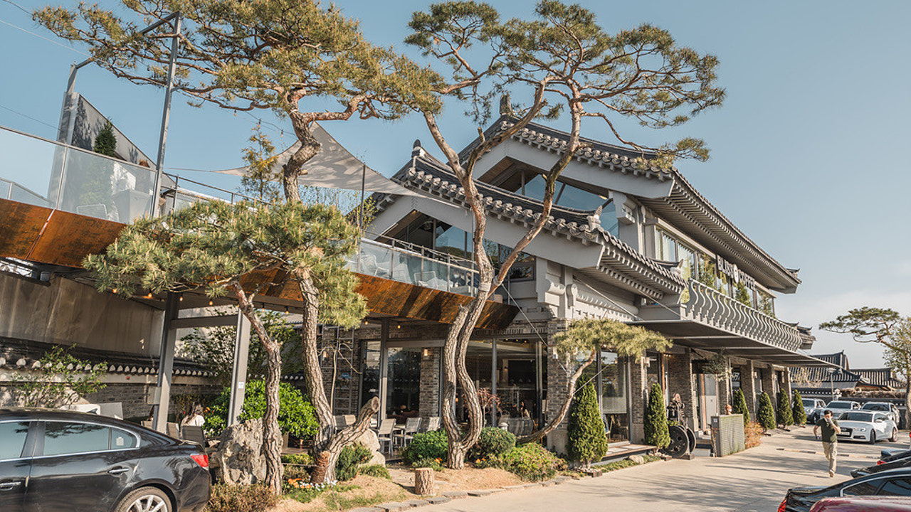 경주 블리스커피