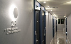 호텔 야자 광안리점