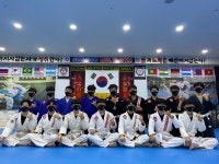 멀티짐 선후 합기도 주짓수