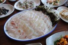 거북선횟집