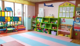 한사랑어린이집