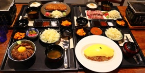 후라토식당 용산점