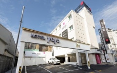 호텔 야자 광안리점