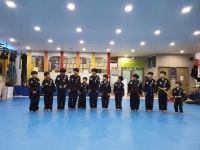 멀티짐 선후 합기도 주짓수