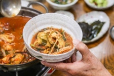 금강민물매운탕