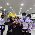 천동관경찰합기도7관