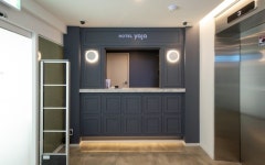 호텔 야자 광안리점