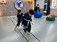 천동관경찰합기도7관