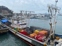 신건냉동산업 어업회사법인