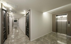 호텔 야자 광안리점