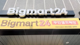 빅마트24 메트로시티석전점