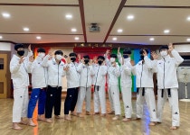 한라무예태권스쿨