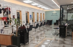 헤어온 with 박승철위그스투디오 서울대병원점