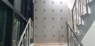 공본스터디카페 모래내센터