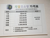 자담 효소방
