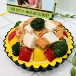 라라펫수제간식