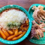 우리할매떡볶이 일산탄현점