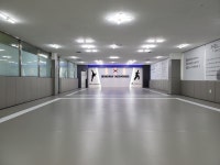 동화태권도장 아카데미