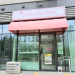 루이스펫샵 의정부본점