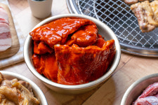 민이네 고기낙원