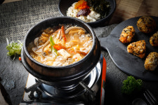 돈오락쪽갈비 연제점