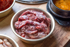 민이네 고기낙원