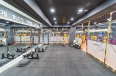 아크짐 헬스&PT 계산점